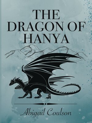 cover image of The Dragon of Hanya